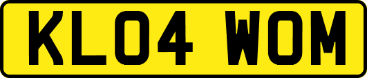 KL04WOM