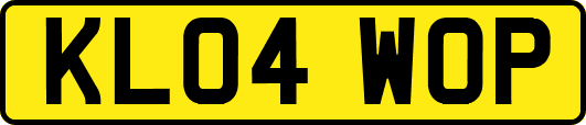 KL04WOP
