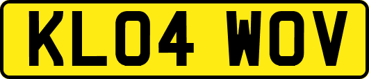 KL04WOV
