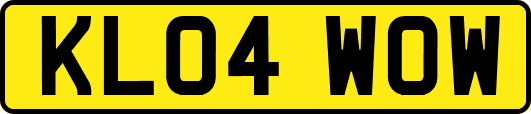 KL04WOW