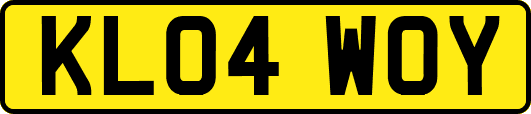 KL04WOY