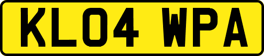 KL04WPA