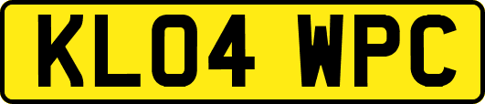 KL04WPC