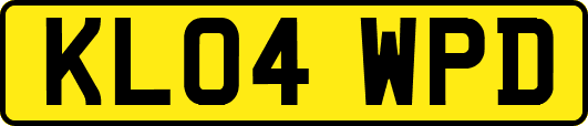 KL04WPD