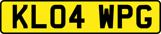 KL04WPG