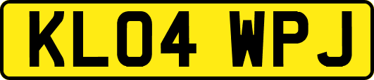 KL04WPJ