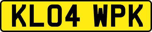 KL04WPK