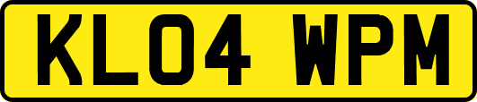 KL04WPM