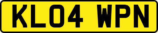 KL04WPN