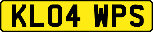 KL04WPS