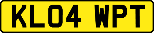 KL04WPT