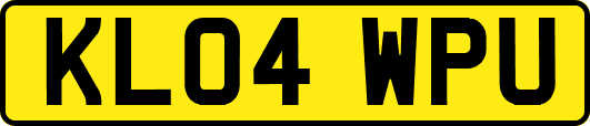 KL04WPU