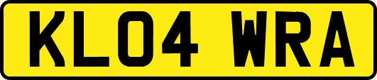 KL04WRA