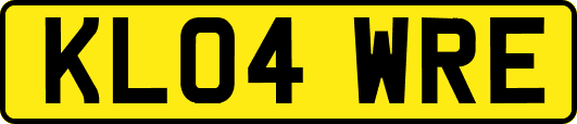 KL04WRE