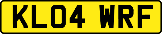 KL04WRF