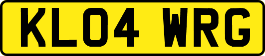 KL04WRG