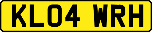 KL04WRH