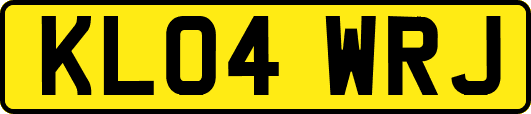 KL04WRJ