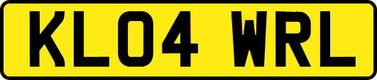 KL04WRL