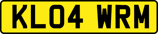 KL04WRM