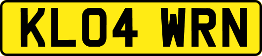 KL04WRN