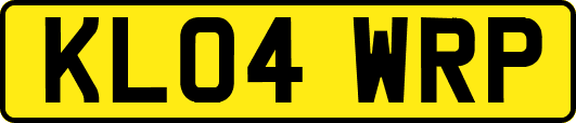 KL04WRP