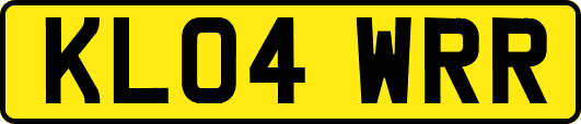 KL04WRR