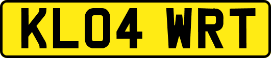 KL04WRT
