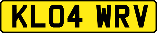 KL04WRV