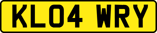 KL04WRY