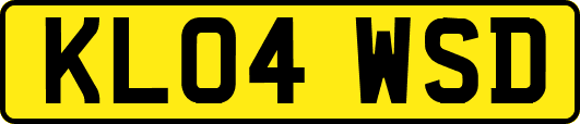KL04WSD