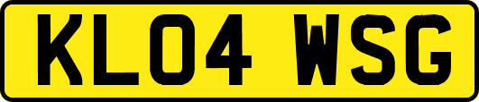 KL04WSG