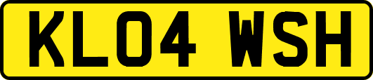 KL04WSH