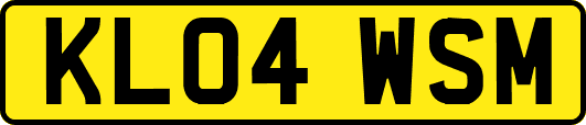 KL04WSM