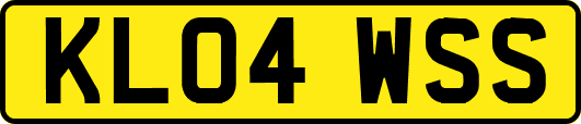 KL04WSS