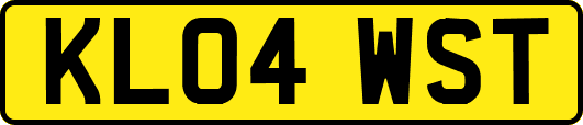 KL04WST