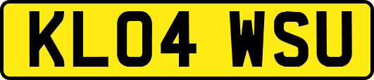KL04WSU