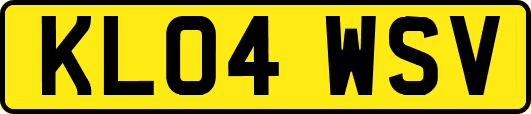 KL04WSV