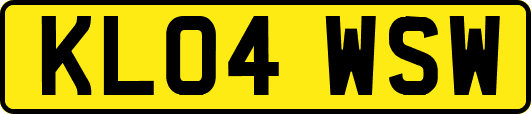 KL04WSW