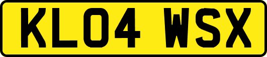 KL04WSX
