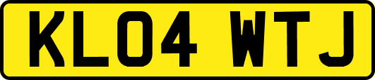 KL04WTJ