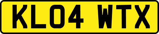 KL04WTX