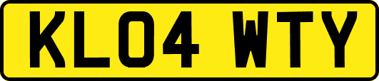 KL04WTY