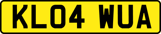 KL04WUA
