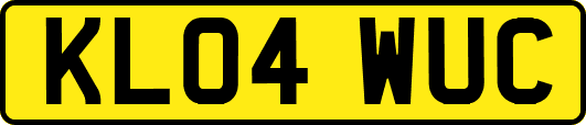 KL04WUC
