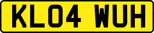 KL04WUH