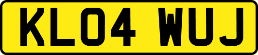 KL04WUJ