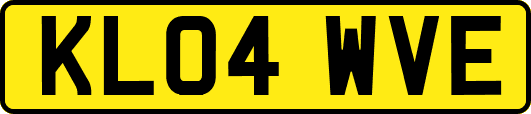 KL04WVE