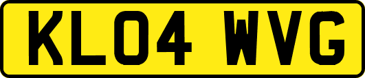 KL04WVG