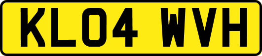 KL04WVH